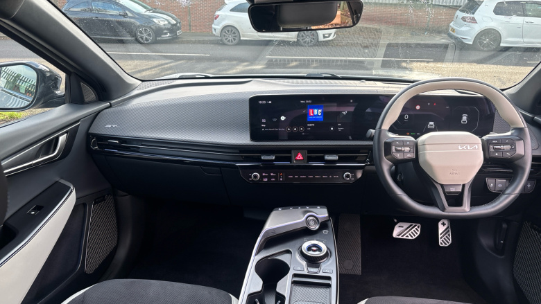 Kia EV6 168kW GT Line S 84kWh 5dr Auto Electric Estate